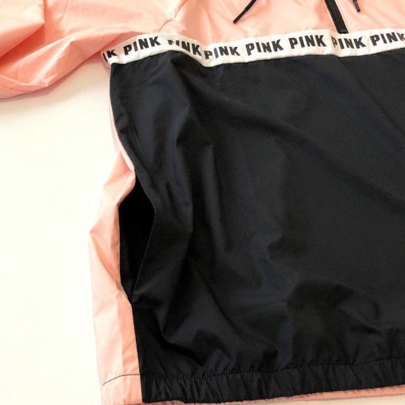 Victoria’s Secret Pink Windbreaker - Picture 3 of 4